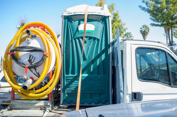 Best Affordable portable toilet rental  in Dundee, NY