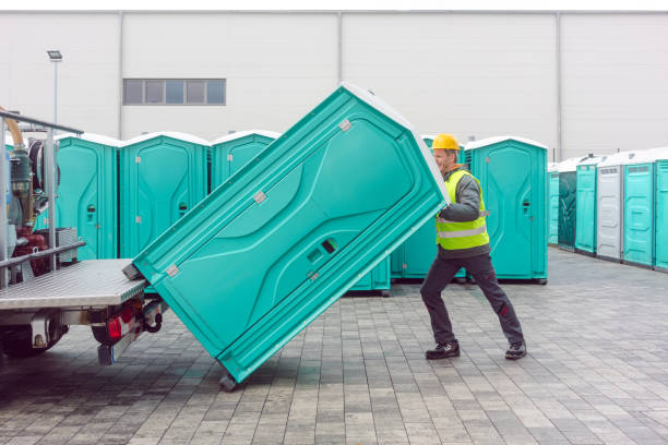 Best Long-term porta potty rental  in Dundee, NY