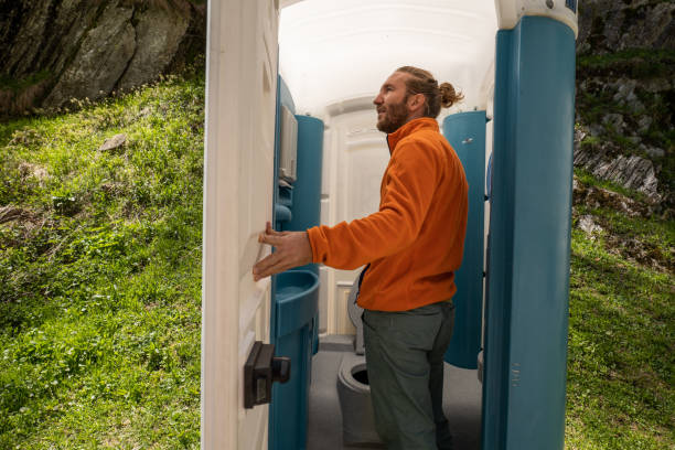 Portable Toilet Options We Offer in Dundee, NY