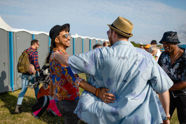 Dundee, NY porta potty rental Company