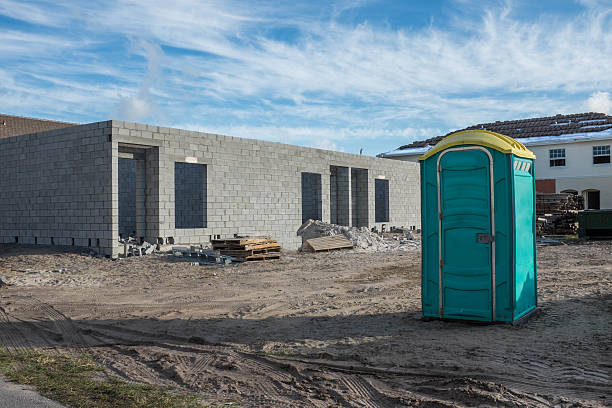 Best Construction site porta potty rental  in Dundee, NY